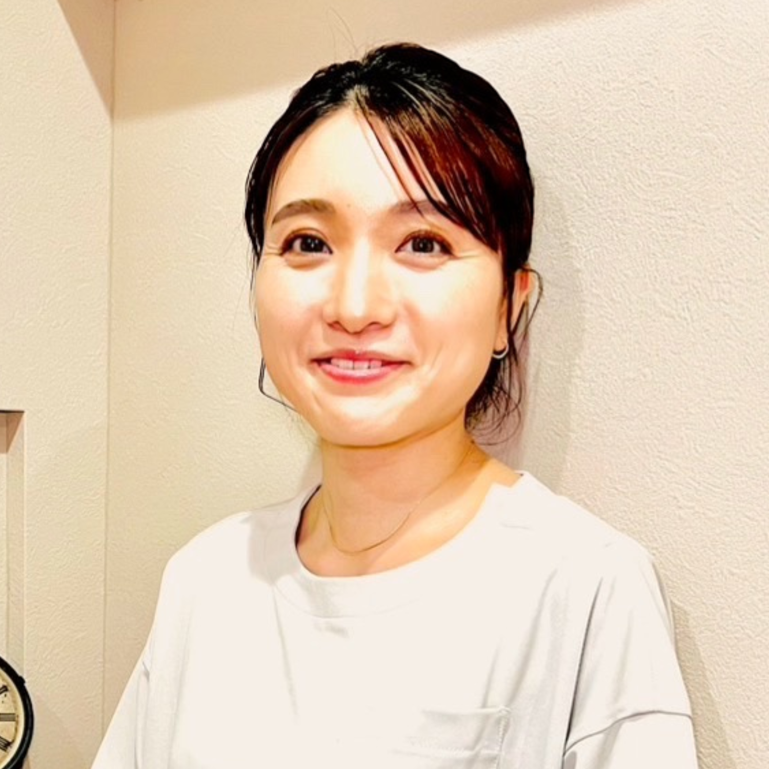 講師 菊池 奈津美さん