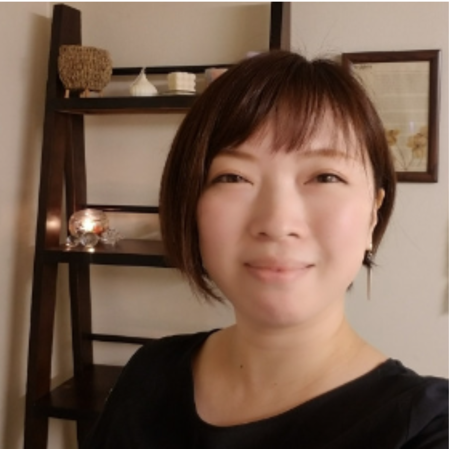南中 涼子