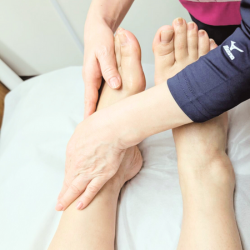 リフレクソロジーコース