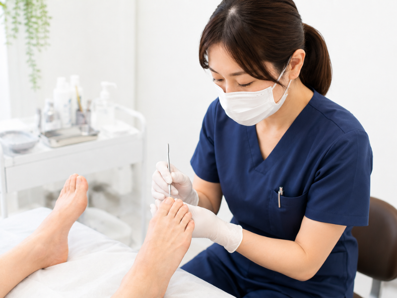 看護・医療の現場で活かす