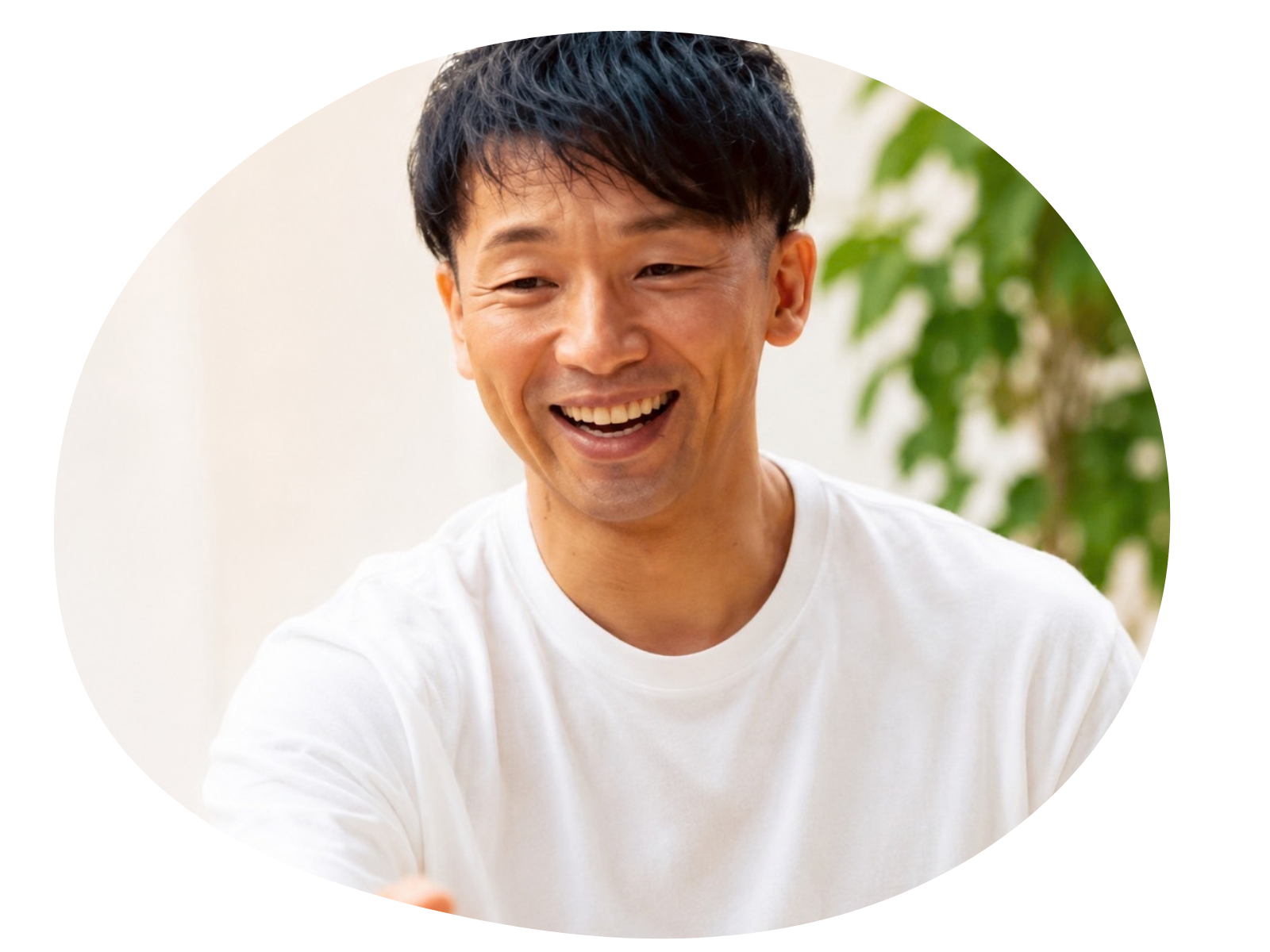 筋共鳴セルフケアの体験の様子