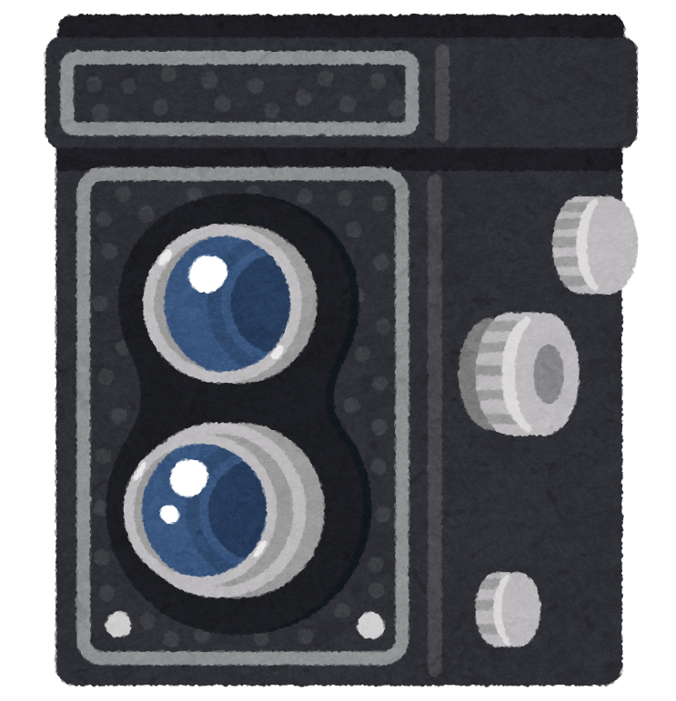 ブロー二―現像