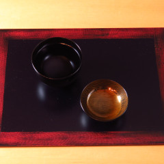 【January, Reiwa 8 (2026) – Sample Menu】  Seasonal Chef’s Tasting Kaiseki