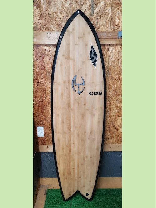 user_a4f165b8 　fish 6'0\