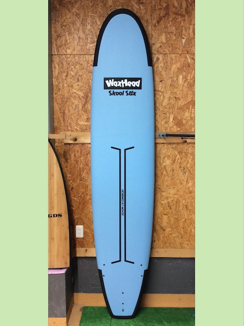 初心者におすすめ！NSP Surfbetty 中古ファンボード6`8 EPOXY