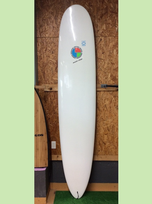 Goddess Master Shape 9'2” - 湘南サーフショップ鵠沼店