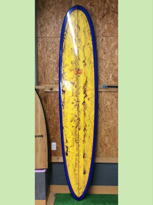 JOEL TUDOR HPNR ９'３” - 湘南サーフショップ鵠沼店