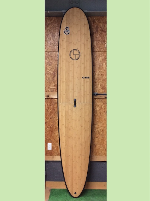 New】ツーピース バンブーロング10'0” - 湘南サーフショップ鵠沼店