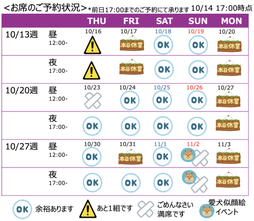 予約状況1014.png