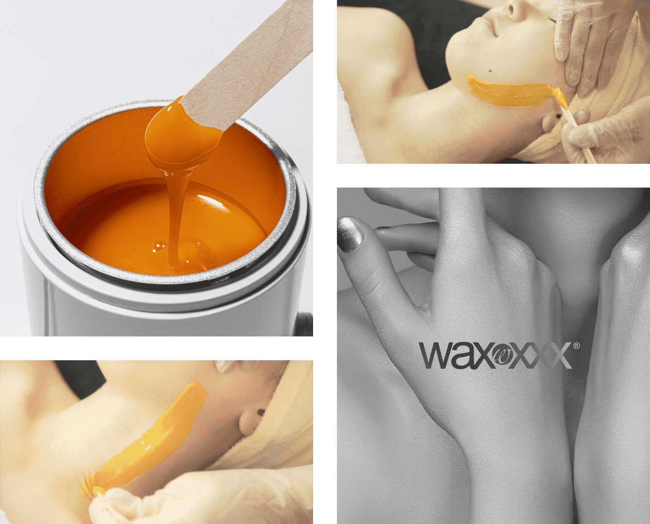 【美肌への第一歩】 フェイス Wax