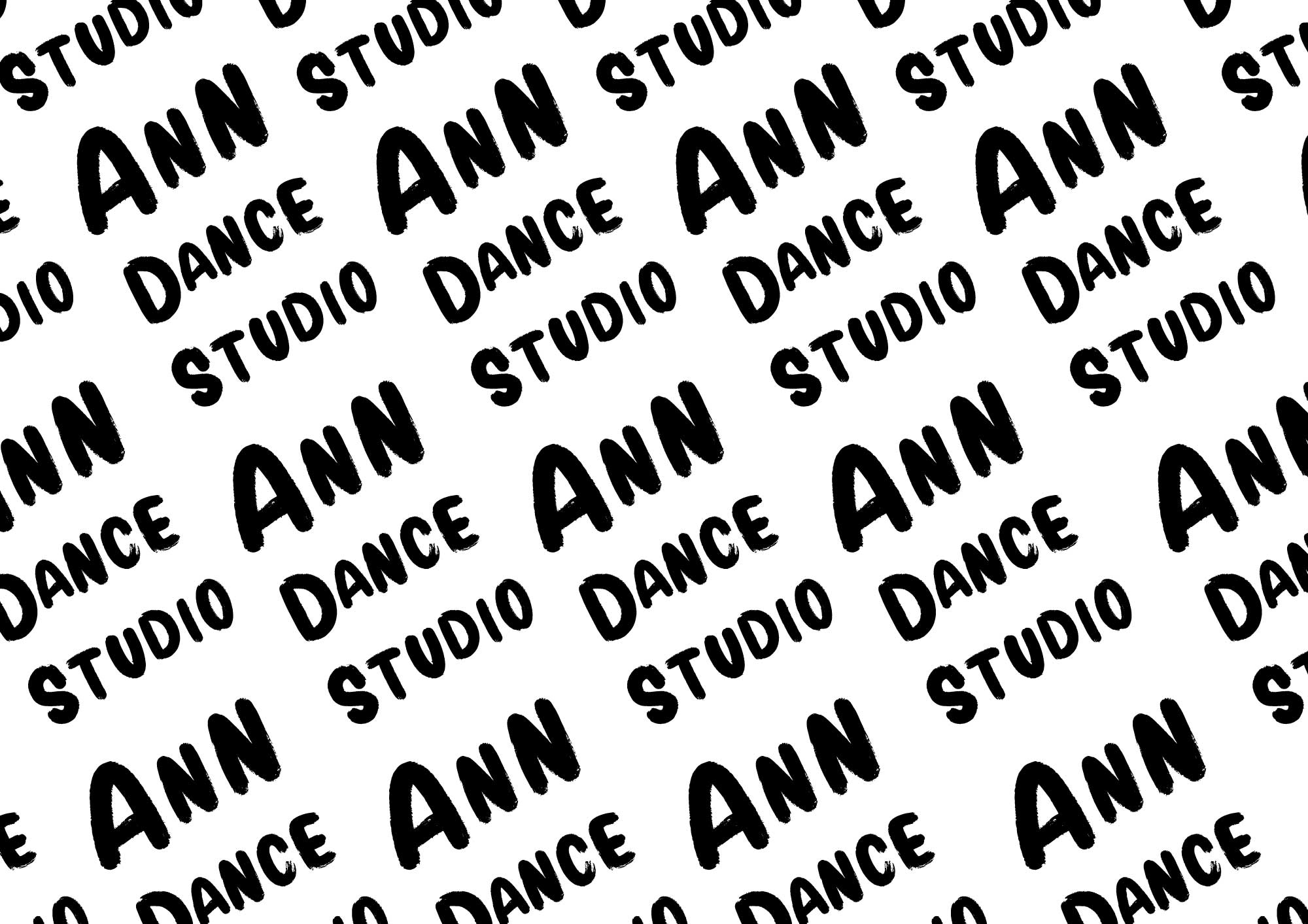 ANN DANCE STUDIO公式インスタグラム開設しました。