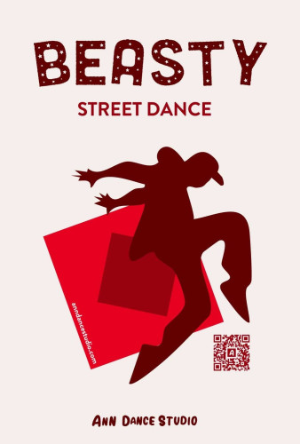 BEASTY南林間校クラスイベント出演のお知らせ