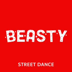 HIP HOP｜　　　　｜　　　　｜金曜日