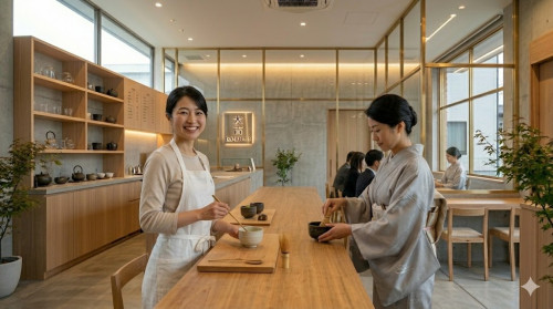 スタッフ