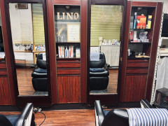 バーバースズ＆お顔剃りスペースLino