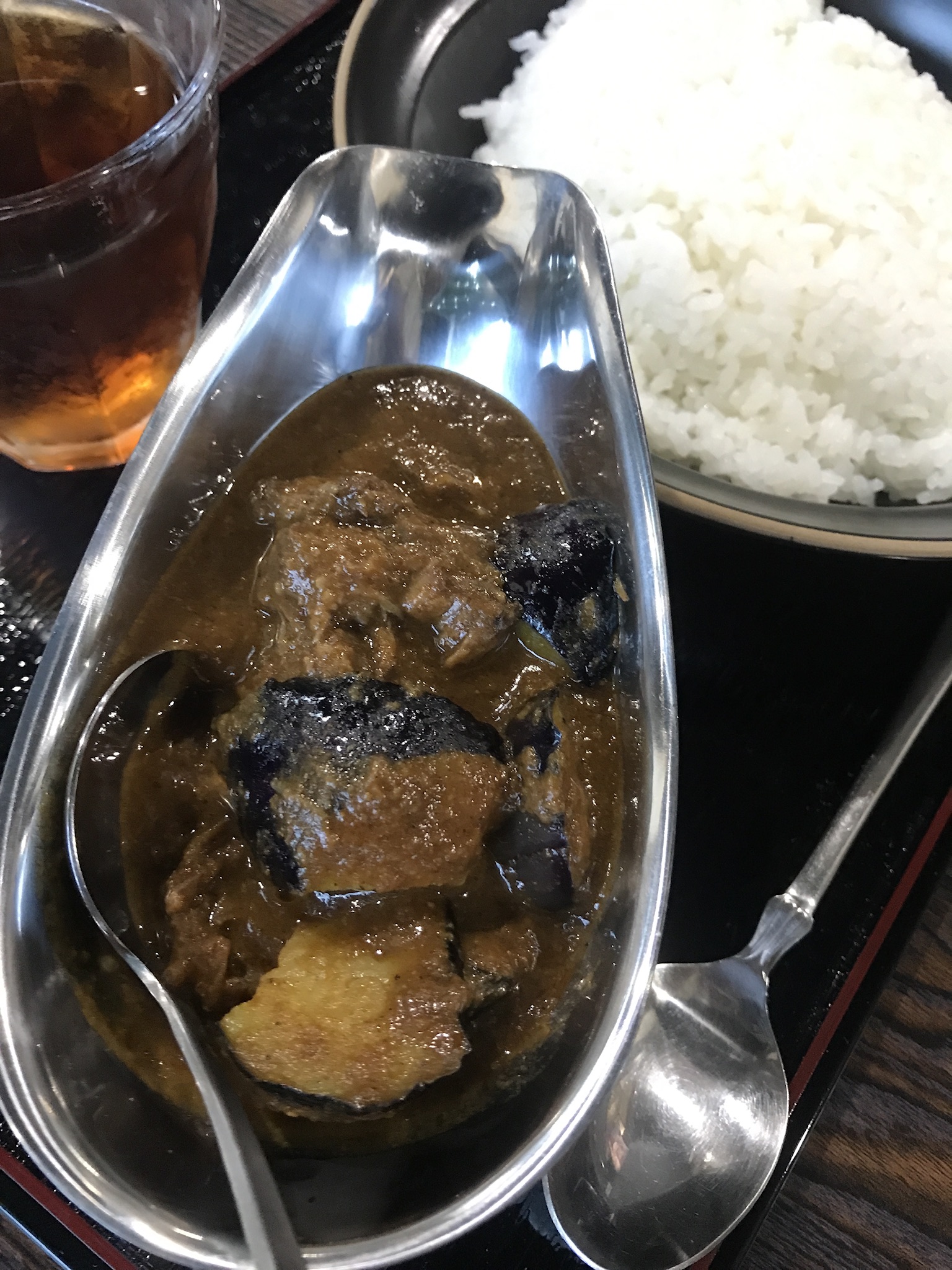 各種カレー（単品）