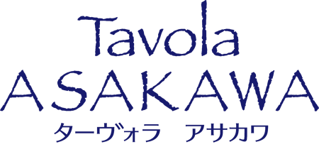 Tavola ASAKAWA