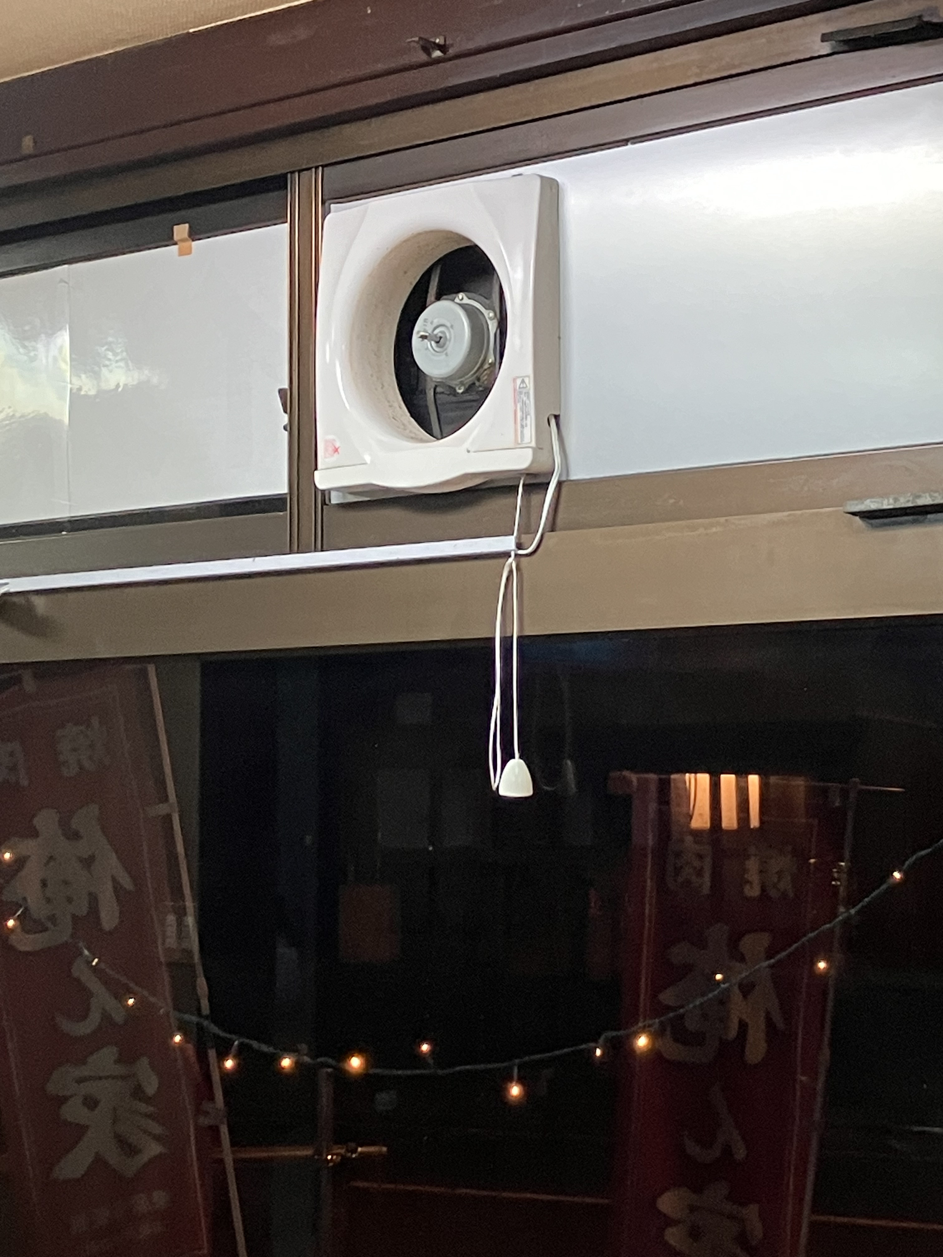 満員御礼