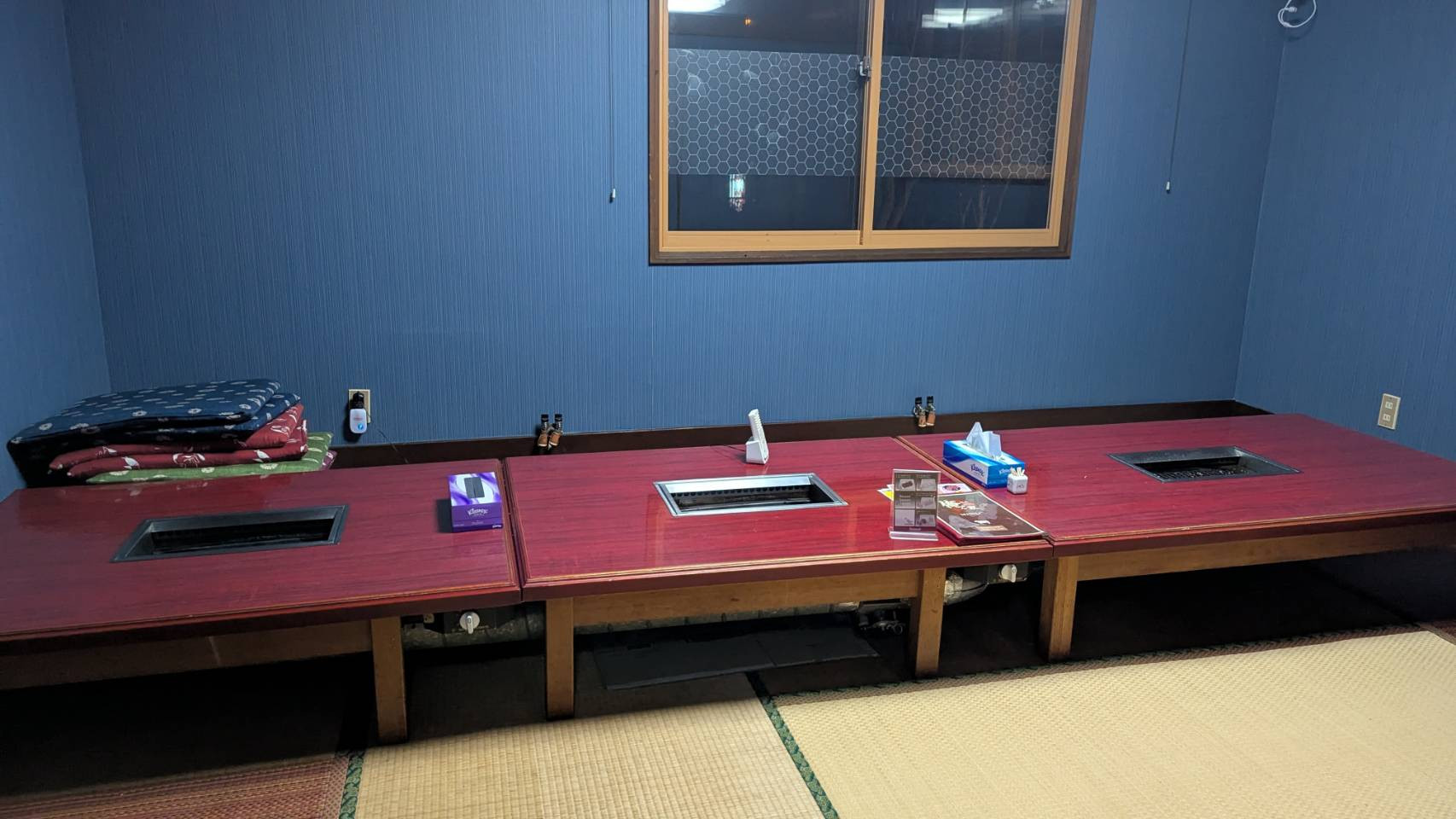 ２階座敷