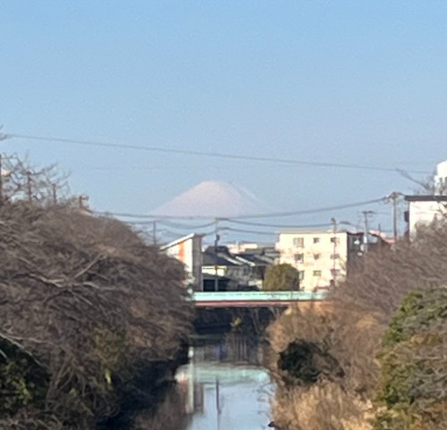 あけましておめでとうございます