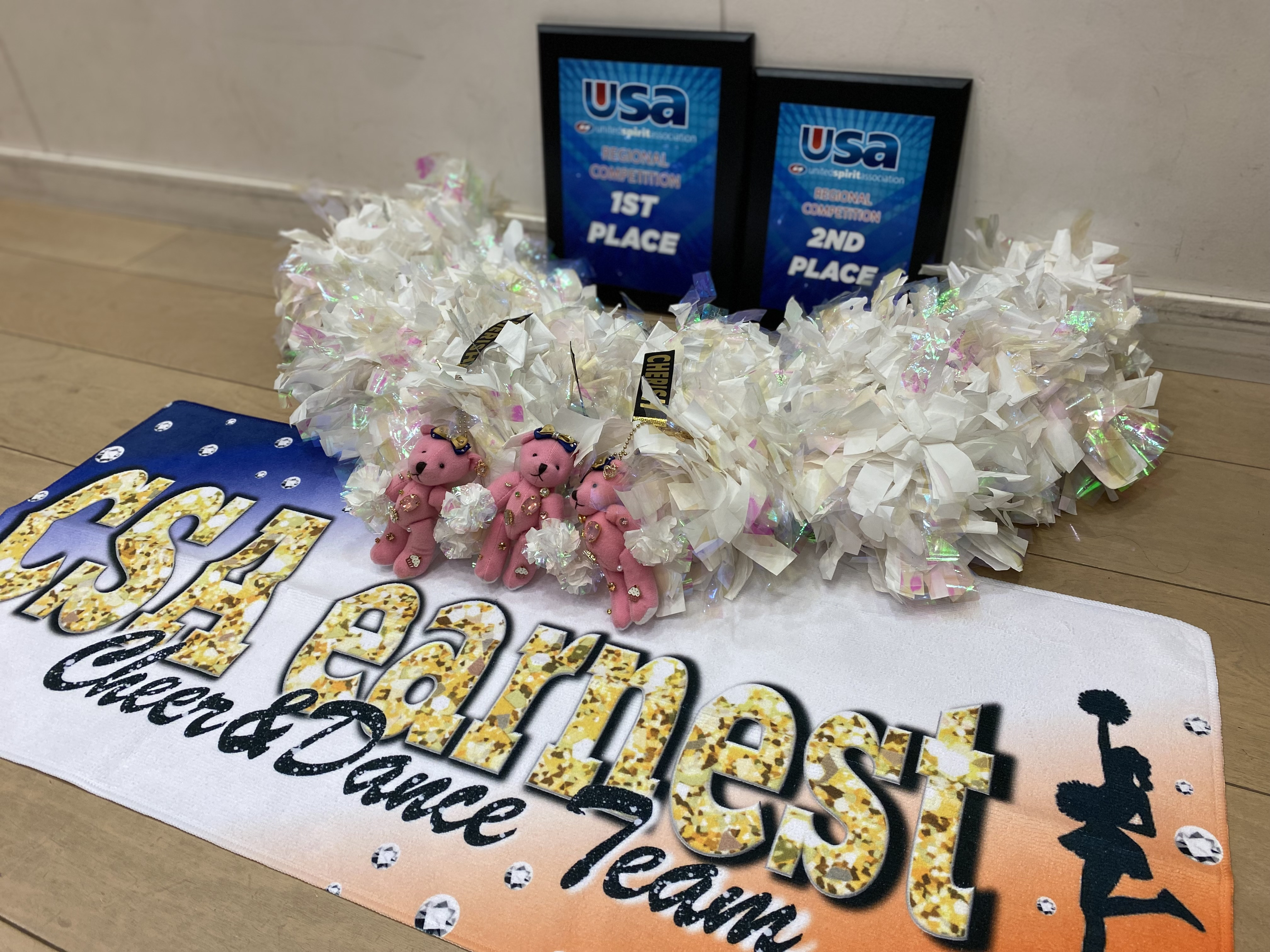 HPリニューアル