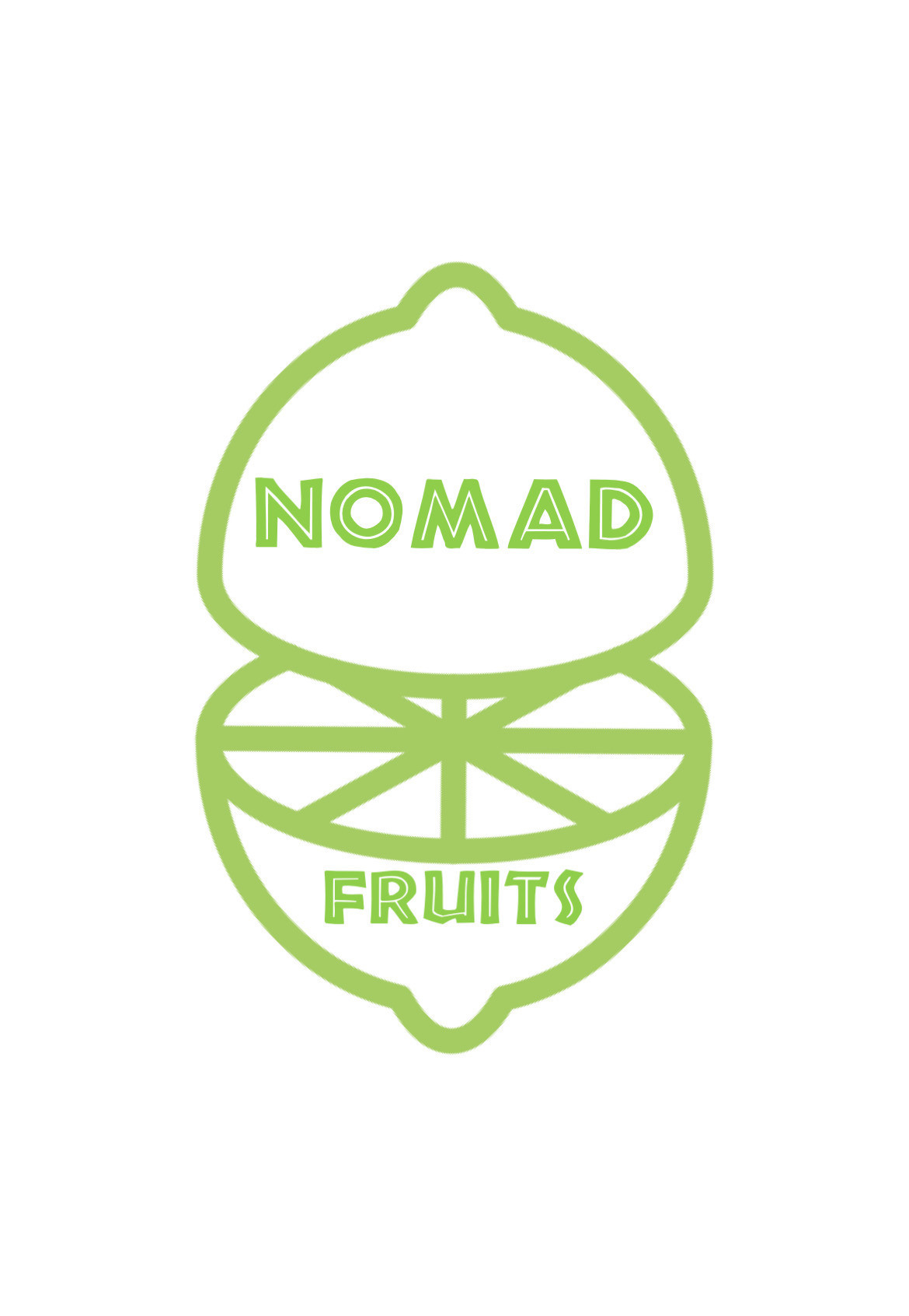 NOMAD FRUITS 