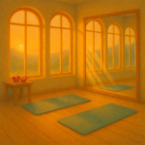 New【星の谷｜土星牡羊座本番編】 #03 『あかコーチ、炎のカムバック』