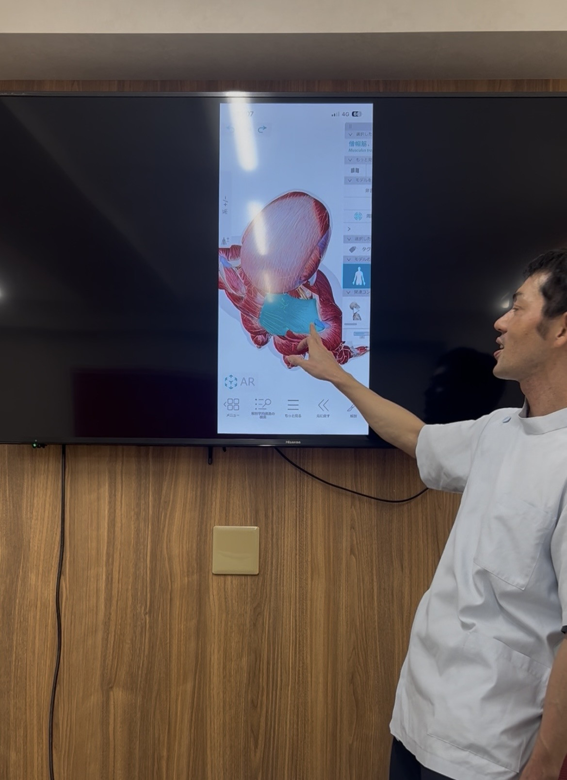 マイスターフォローアップセミナーへ｜ベーシックを深く学び直す