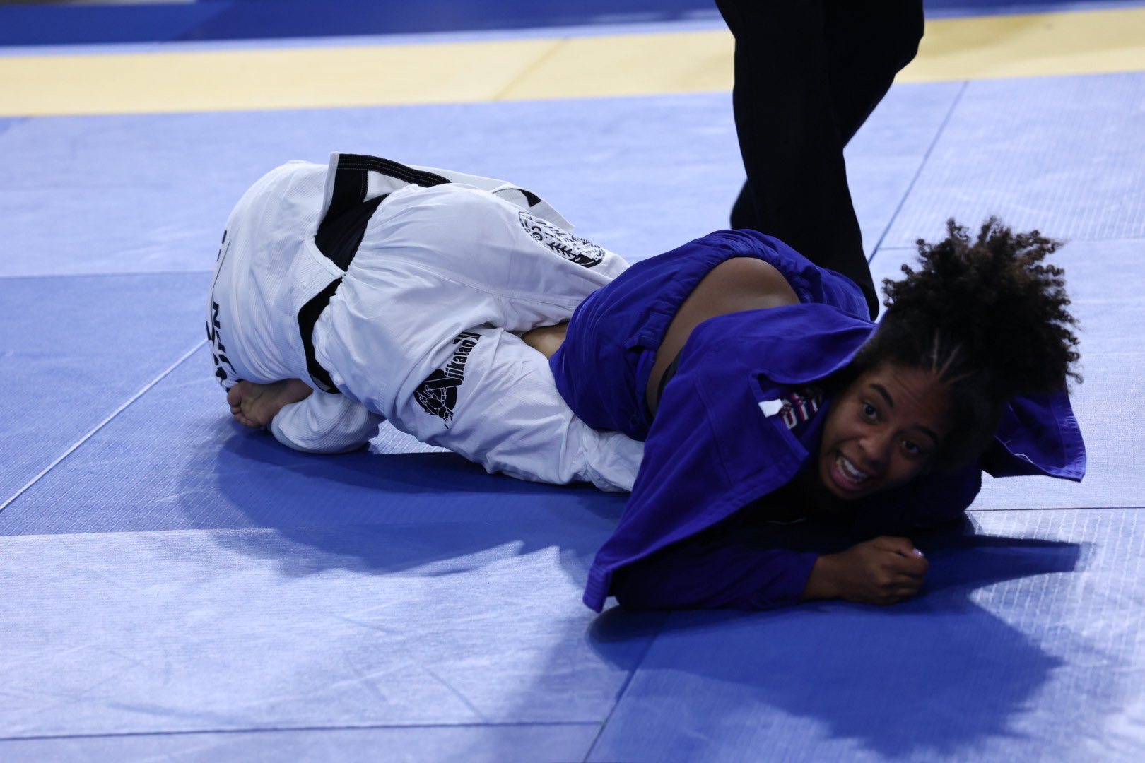 アジカタンBJJ