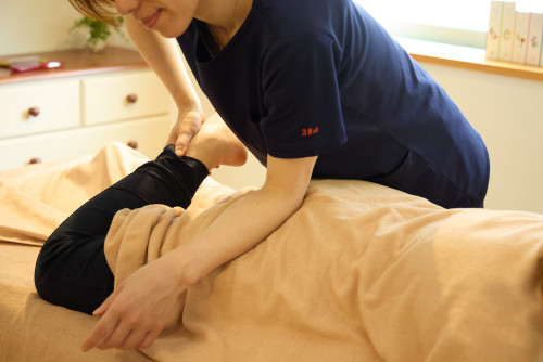 ボディケア90分