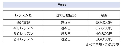 料金表　All English.jpg