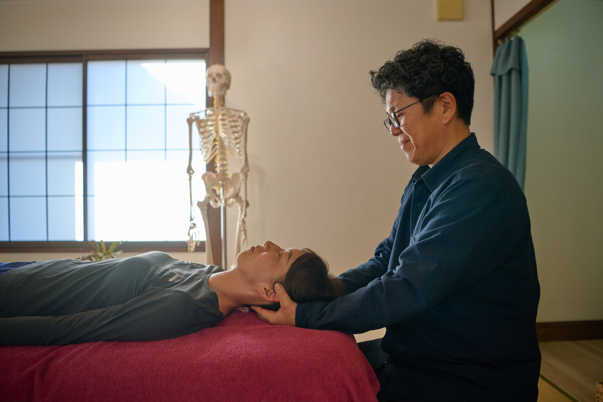 撮影：地域おこし協力隊　本田 奏