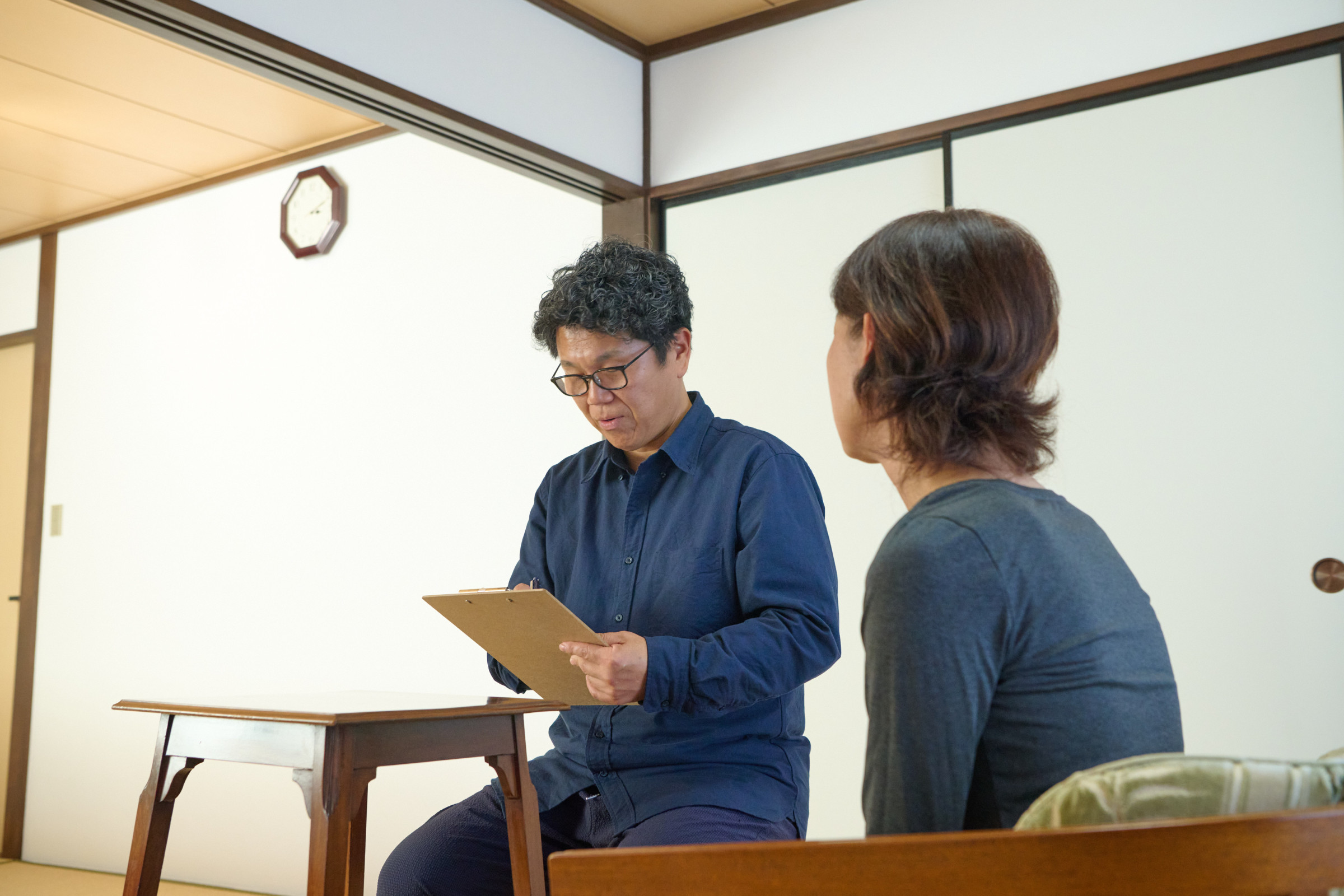 撮影：地域おこし協力隊　本田 奏