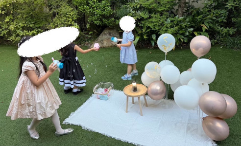 結婚式04