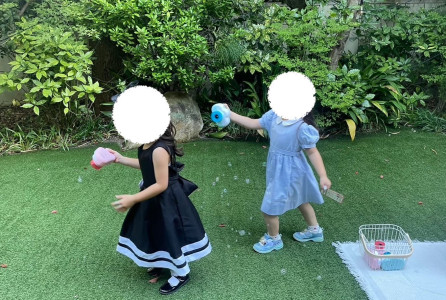 結婚式05