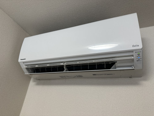 つくば市のお客様よりマルチエアコン2セット入れ替え工事のご依頼を頂きました。