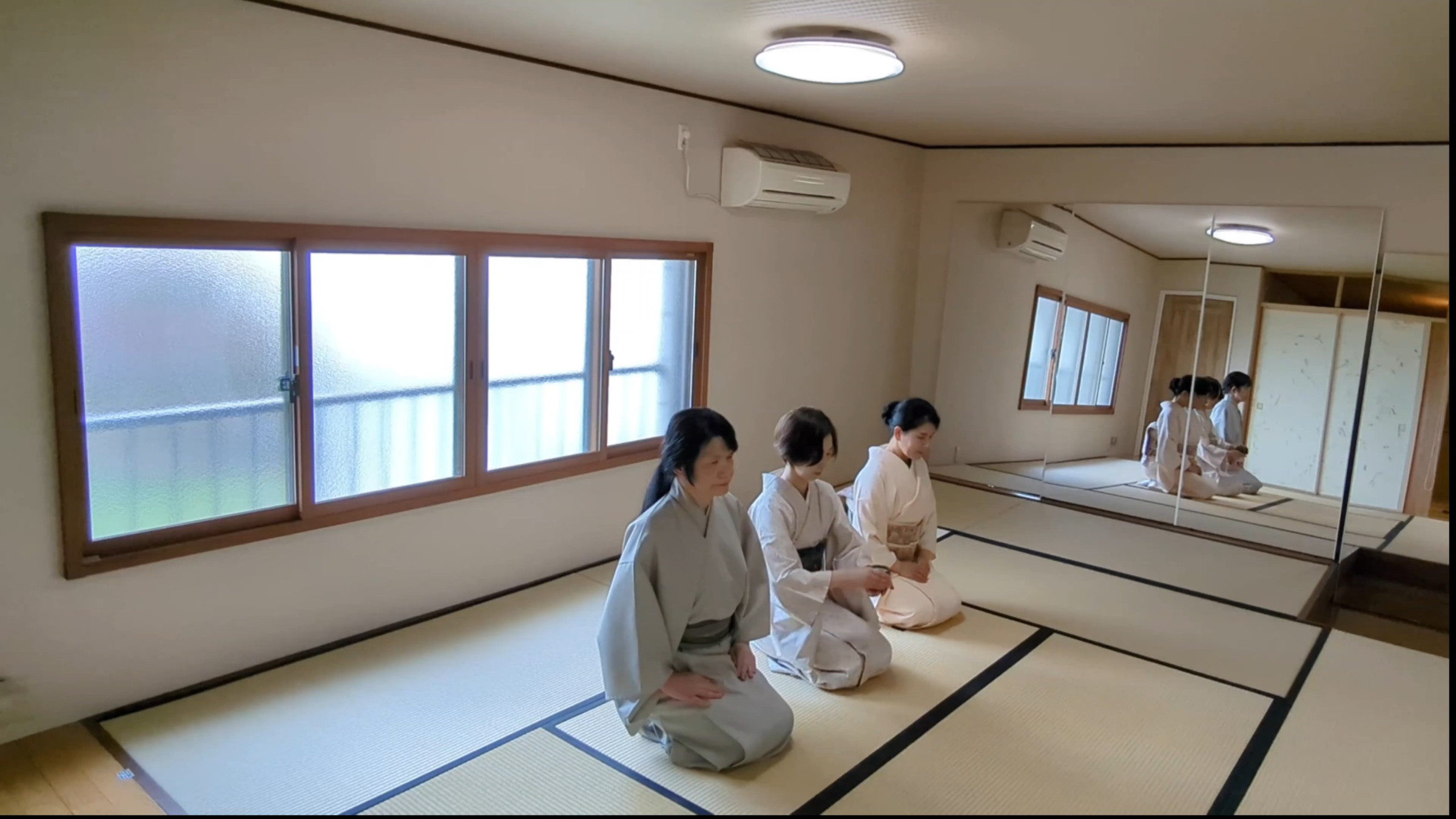 内観