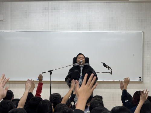 札幌市立発寒小学校　北海道札幌市