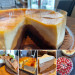 野菜＆チーズソムリエがつくる濃厚チーズケーキが自慢♪