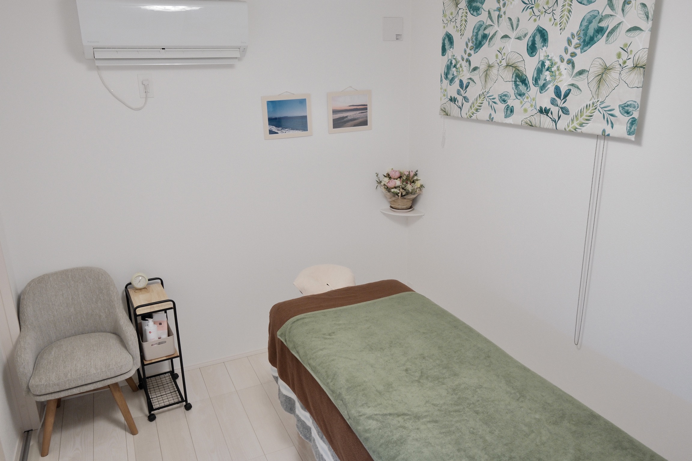 “わたしをいたわる”贅沢温活ケア。ご褒美スペシャルプラン - 温活よもぎ蒸しサロンEpice|茅ヶ崎