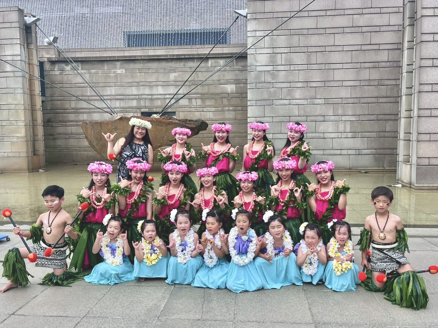 土曜10時子供エンジョイクラス　月3回/3800円-4800円