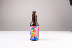 『アージーバージー』