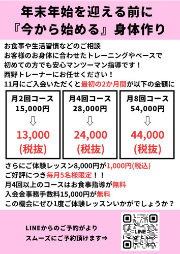 オレンジと黒　フィットネス　ジムの案内　 チラシ(縦)のコピー (9).jpg