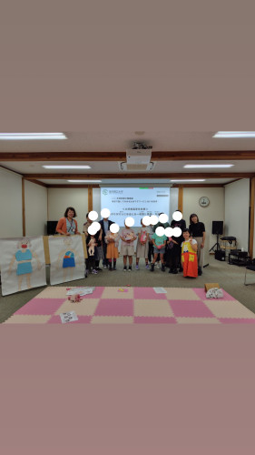 福井県立大学公開講座「タブーにしない性教育！」に講師として参加させていただきました