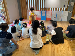 いのちとからだとこころのお話（個人、グループ、幼保園、学校向け）