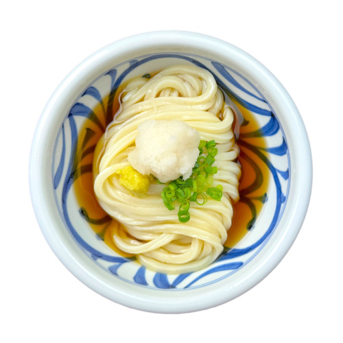 ぶっかけうどん