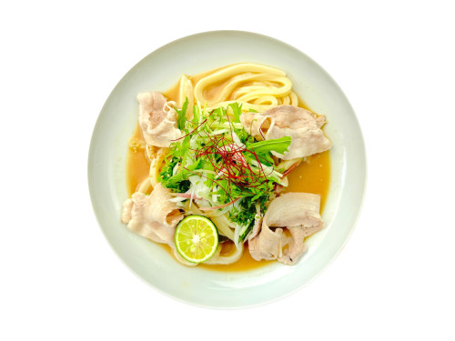 オリーブ豚と薬味野菜の特製ごまつゆうどん.jpg
