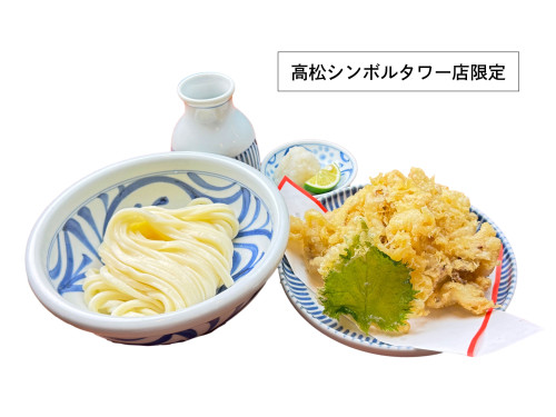 安岐さんのいか天ぶっかけ.jpg