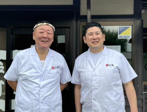 師匠は人生で1人だけ