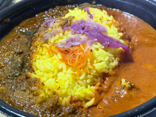 コンビニ弁当の頂点